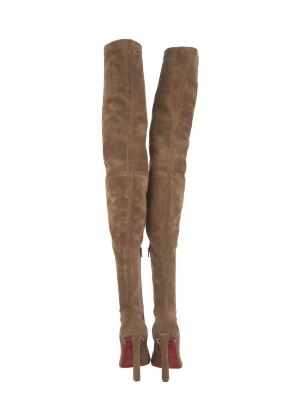 Christian Louboutin beautiful over